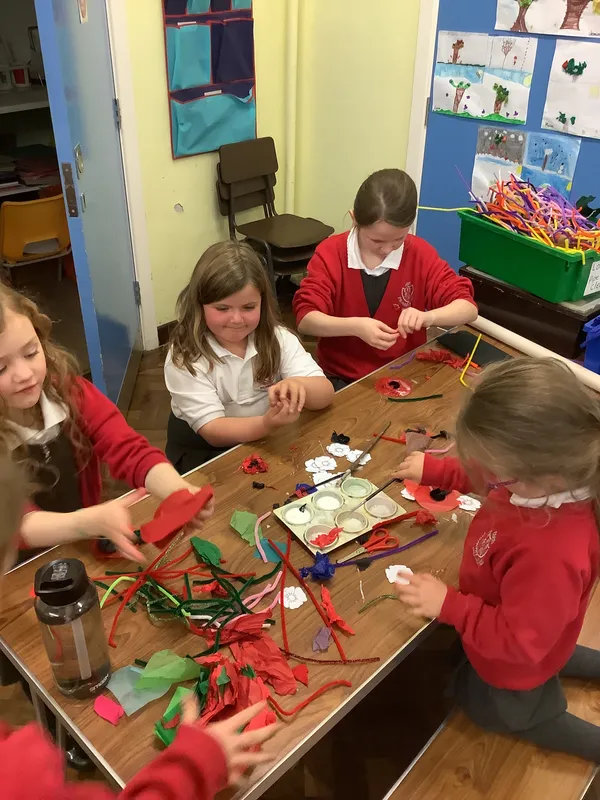 Art Club - Remembrance Day 2025 - image 14 Art Club - Remembrance Day 2025 - image 14