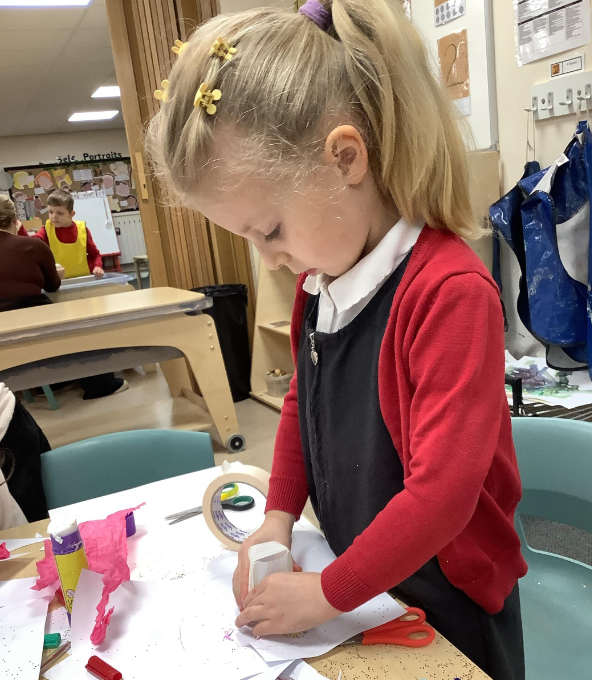 What are we learning?