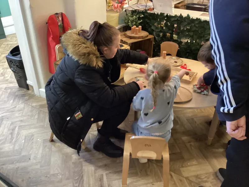 christmas stay & play 25 - image 5 christmas stay & play 25 - image 5