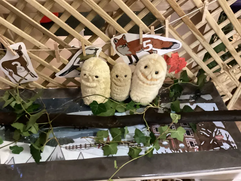 owl babies 25 - image 1