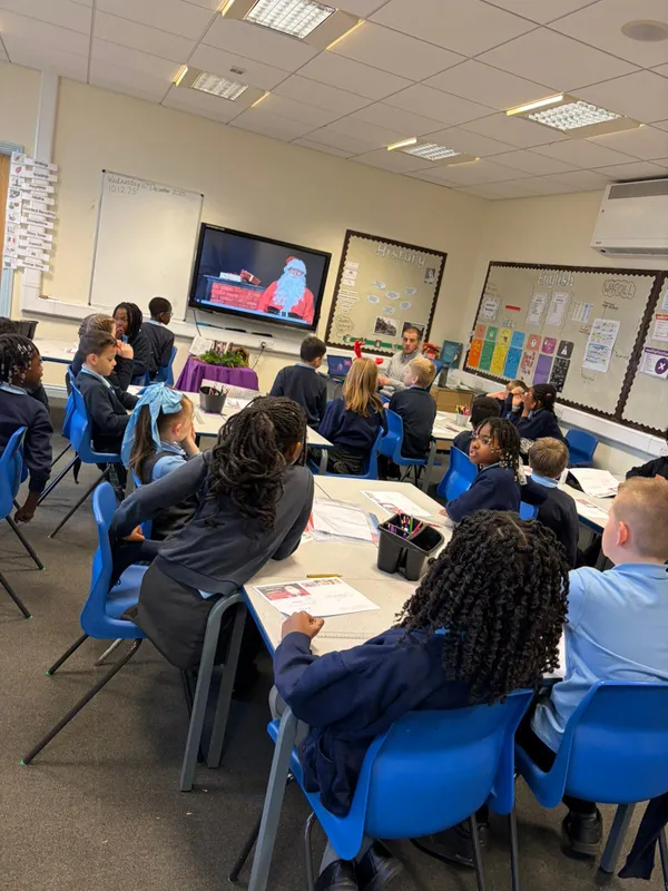 Writing inspiration week-Christmas 25 - image 28