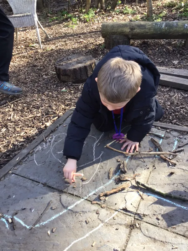Forest School Dinosaurs - DT - image 26