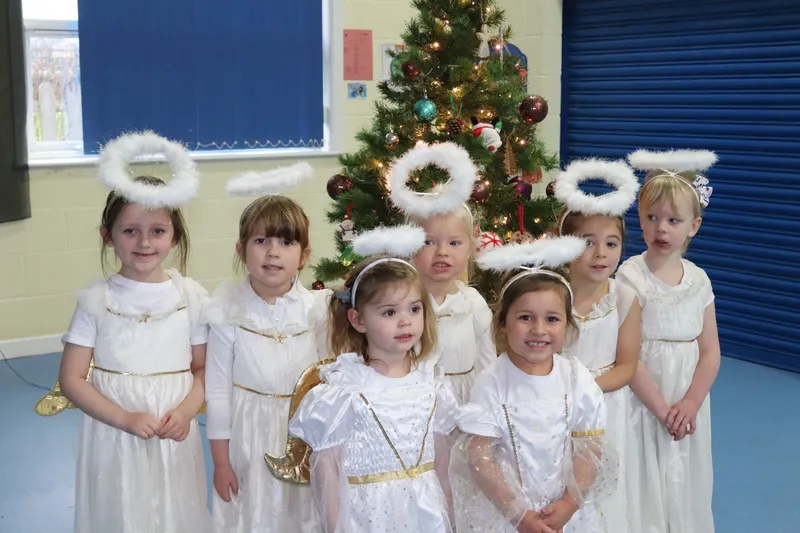 Nativity snap shots! - image 13