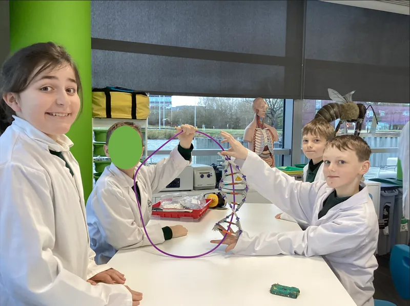 Baylab Trip  - image 4