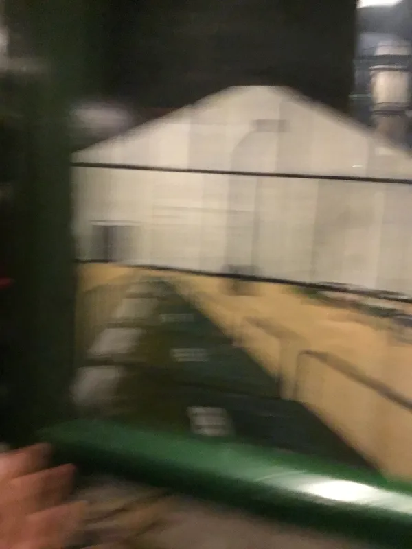 Eden camp 23rd Sept 2025 - image 81