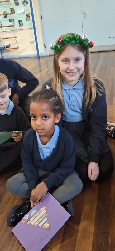 Y6 Christmas - image 5