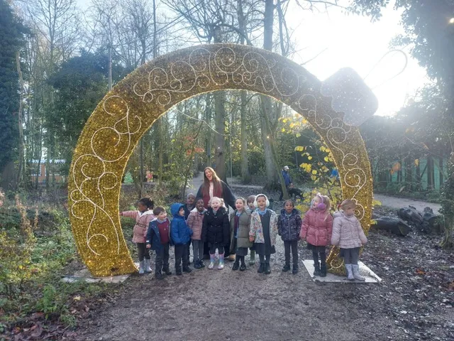 Lotherton Hall Reception 2025 - image 5 Lotherton Hall Reception 2025 - image 5