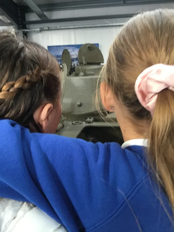 Eden camp 23rd Sept 2025 - image 28