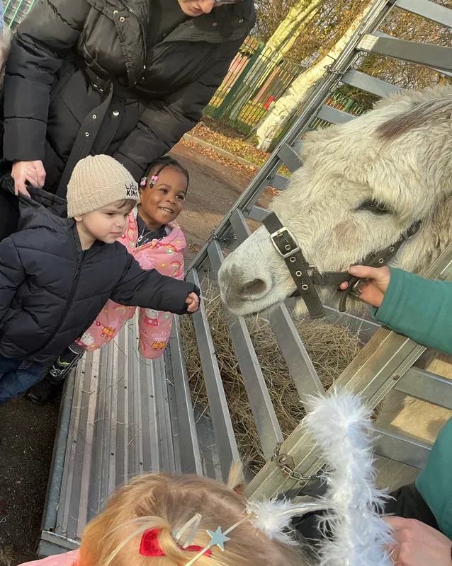 Stella farm on wheels Part 1 - image 1