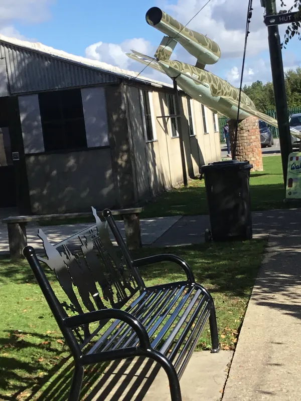 Eden camp 23rd Sept 2025 - image 92