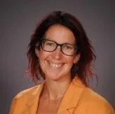 Mrs Jennifer Austin