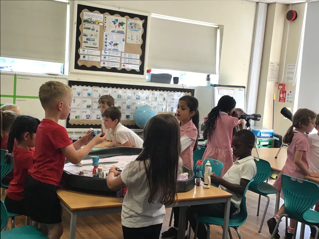 Year 1 Space Workshop! - image 25