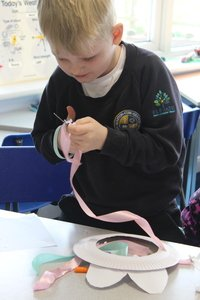 Easter Activity Day
