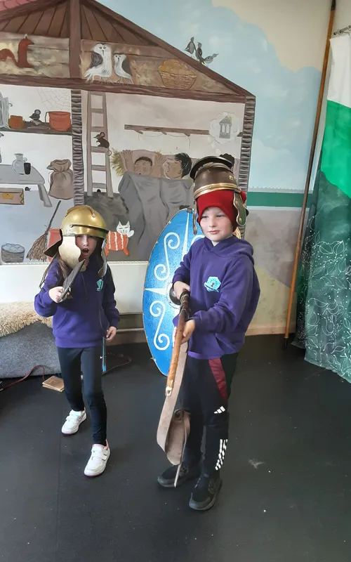 Whole School Trip to Newcastle  - image 41