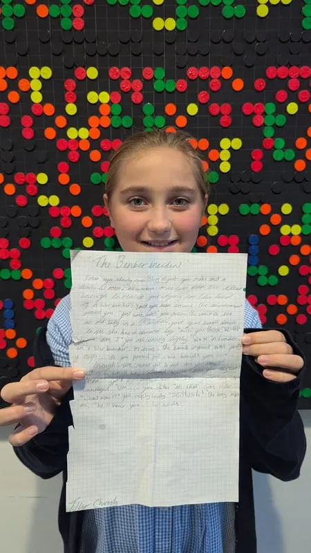 Yr6 Learning - image 1
