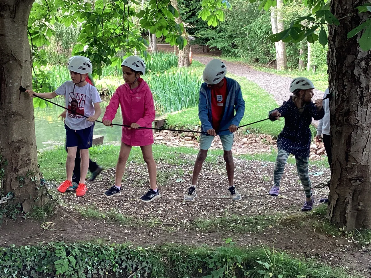 Year 6 Residential 2026 3 - image 40