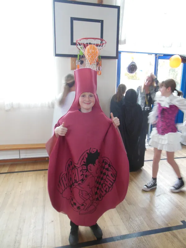 Halloween - image 40