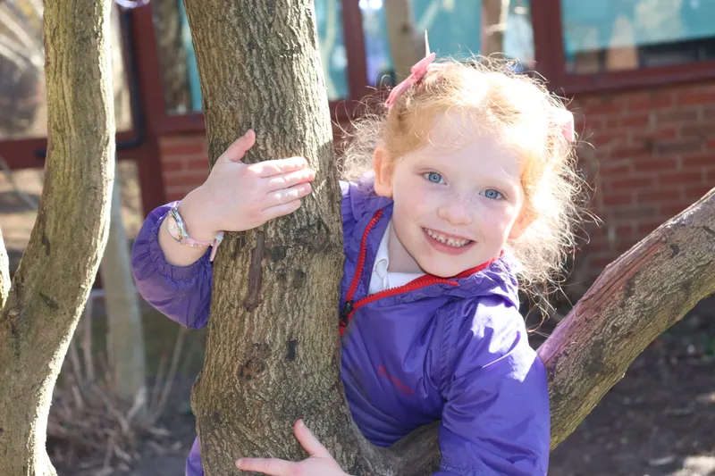 Outdoor learning - image 1