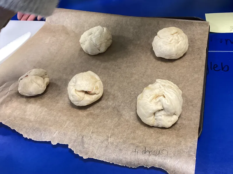 Bread Making - DT 2025-26 - image 1