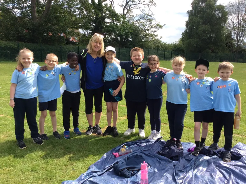 Year 3 Sports Day - image 5