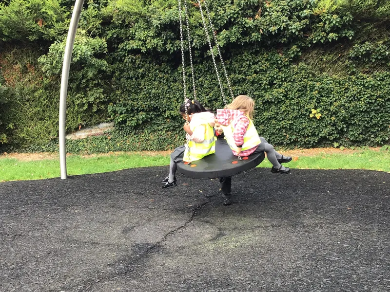 Local walk  - image 2