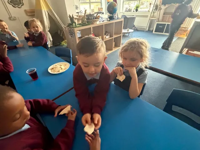 Easter Reception 2026 - image 6