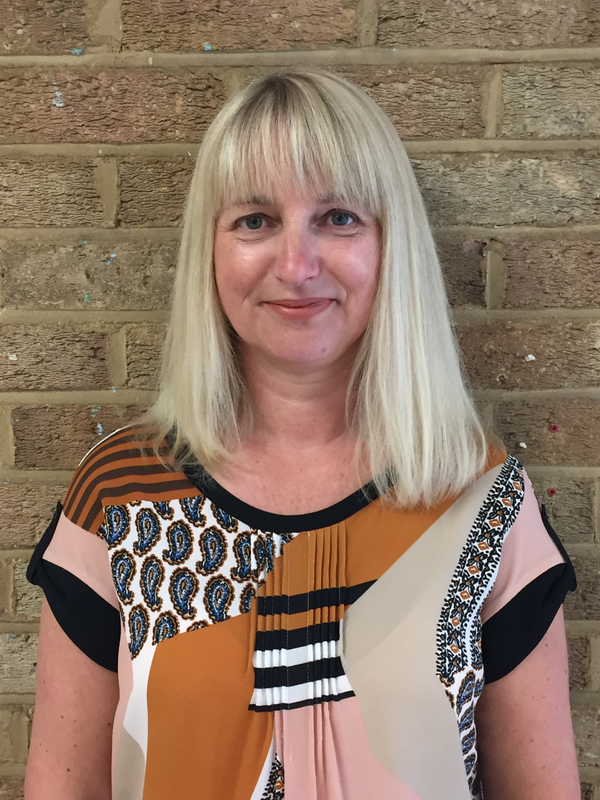 Miss Brister - KS2 Teaching Assistant