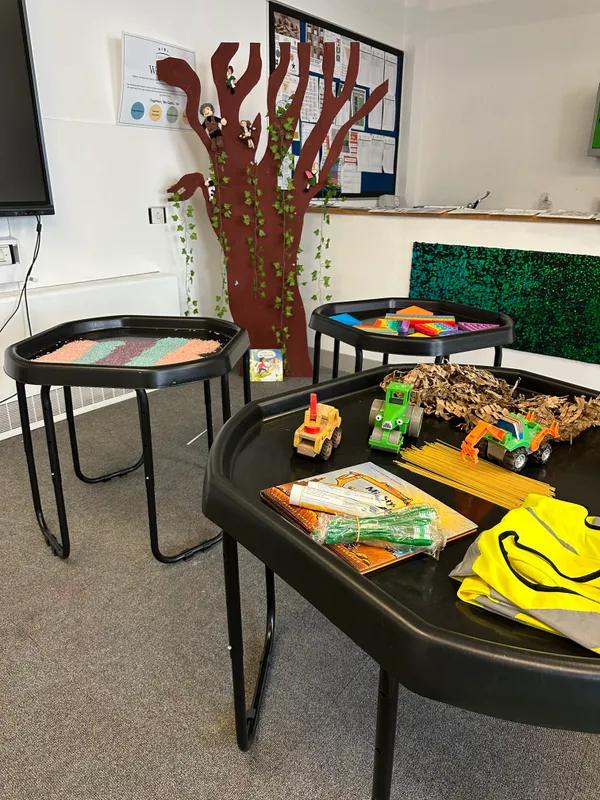 Class and Other Spaces - image 14