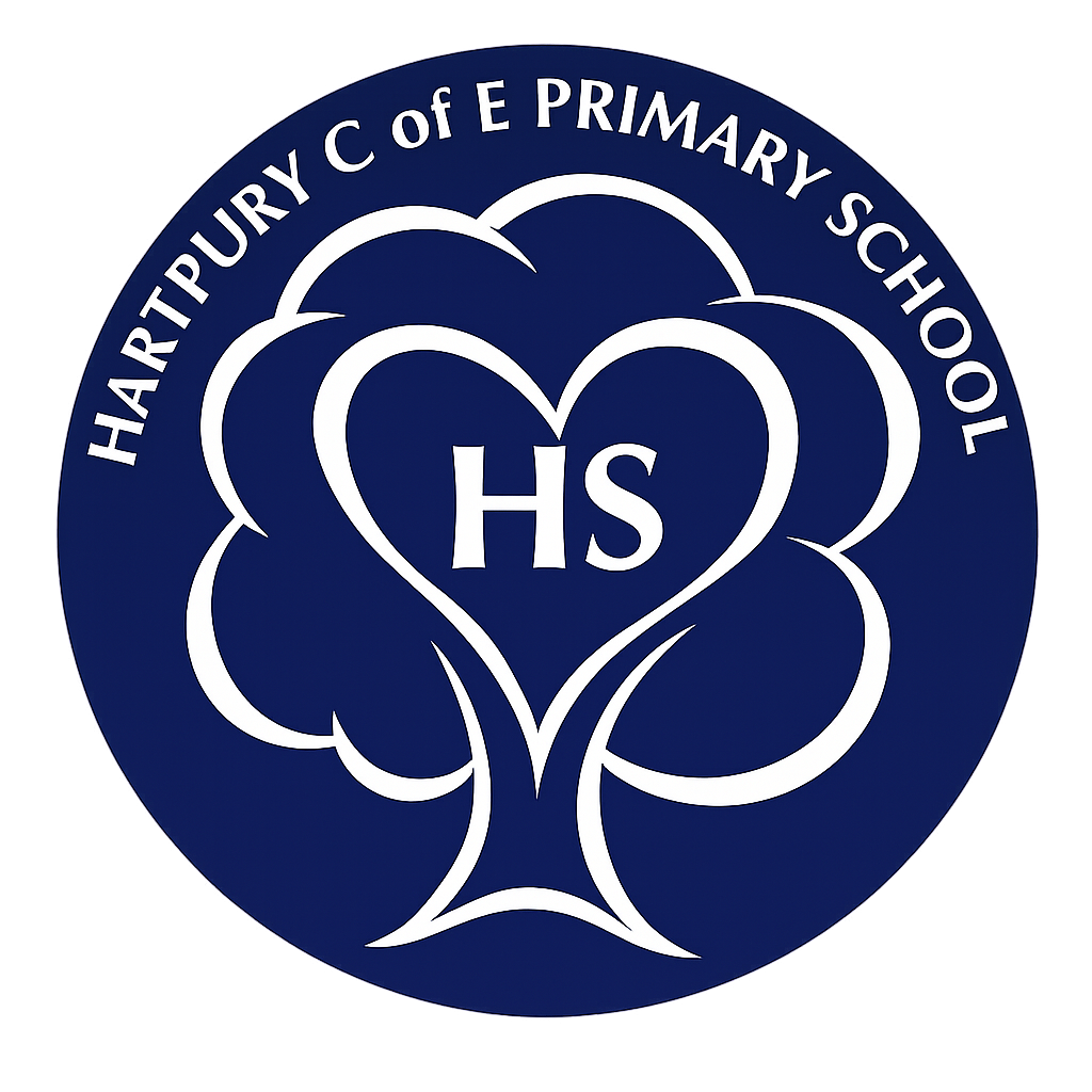 Hartpury C of E Primary School - Shine From the Inside Out

