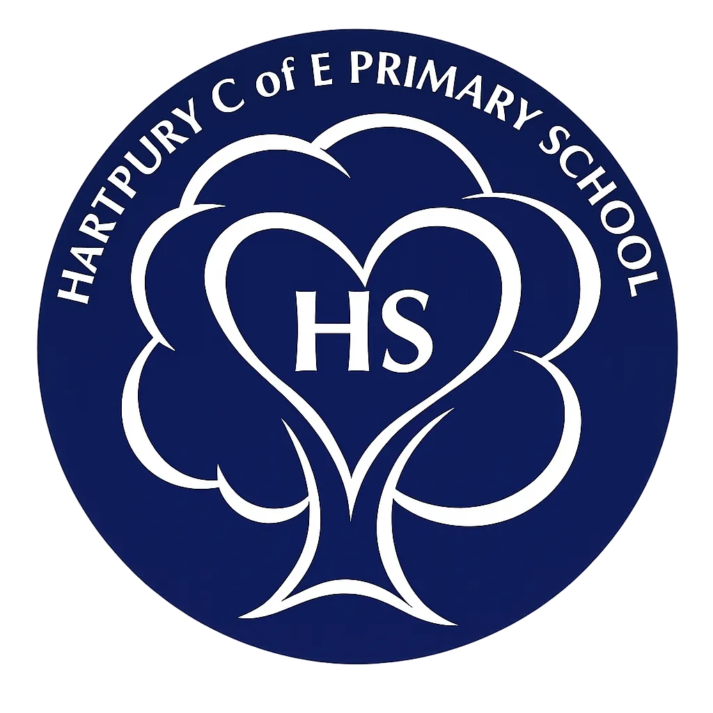 Hartpury C of E Primary School - Shine From the Inside Out
Hartpury C of E Primary School - Shine From the Inside Out