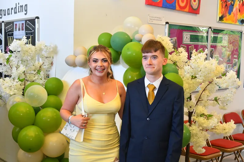 💚💜💚💜💚💜 Formal 2026  💚💜💚💜💚💜 - image 36