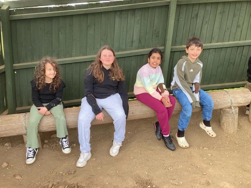 Year 4 Residential to Rock UK 2025 * - image 31