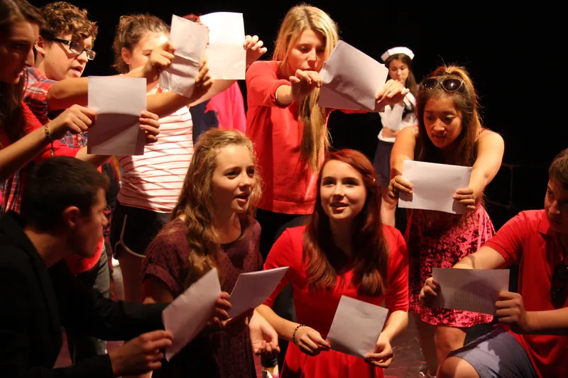 Drama Productions - image 1