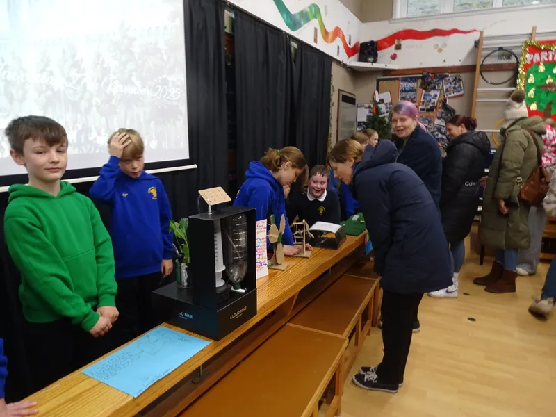 Year 5/6 Great Exhibition - image 11