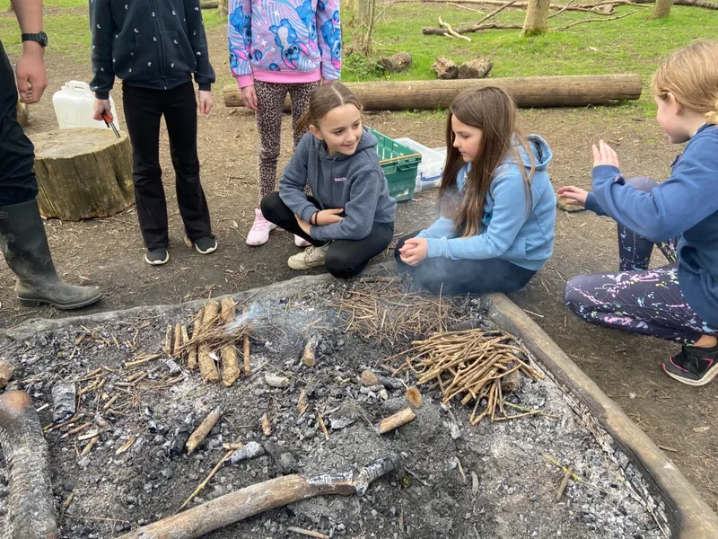 Year 4 Residential to Rock UK 2025 ** - image 77