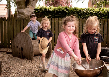 Areté Learning Trust