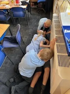 RE freeze frames acting out Mary Jones' life events - image 3 RE freeze frames acting out Mary Jones' life events - image 3