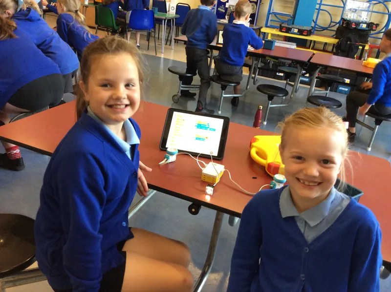 2025 Class 3 STEM Hyatt Education - image 6