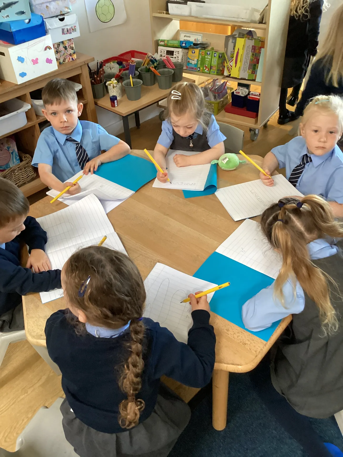 Reception Phonics 2025 - image 22