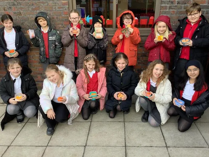 Eat The Rainbow - image 4