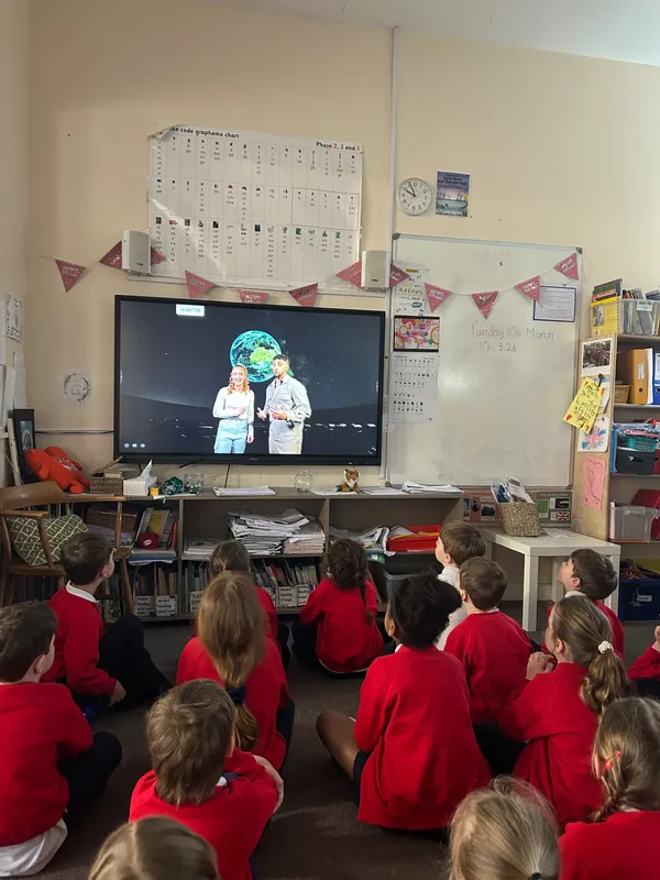 Science Week  - image 1