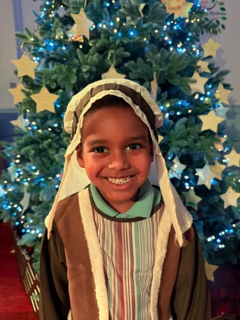 Reception Nativity 2025 - image 4 Reception Nativity 2025 - image 4