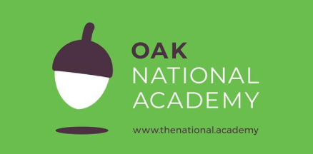 Oak National Academy