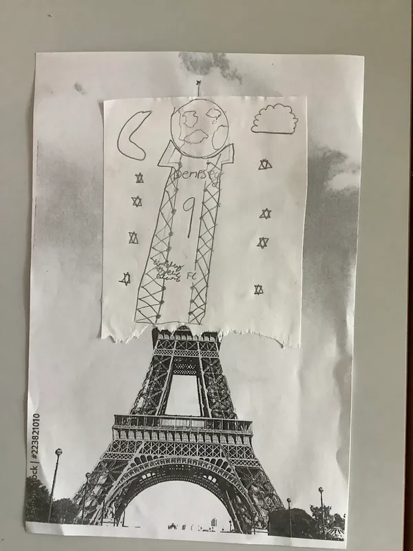 French Artwork - image 12