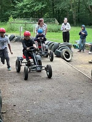 Youlbury 26 - Go Kart - image 42