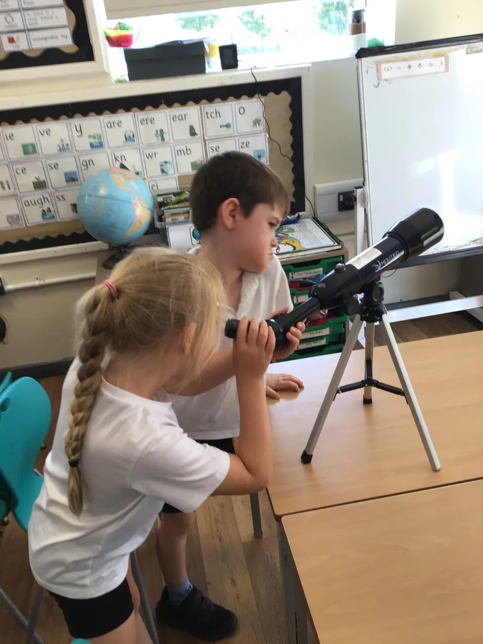 Year 1 Space Workshop! - image 27
