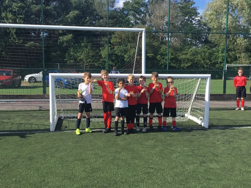 Forester Schools Euro 2024 Festival of Football - image 33