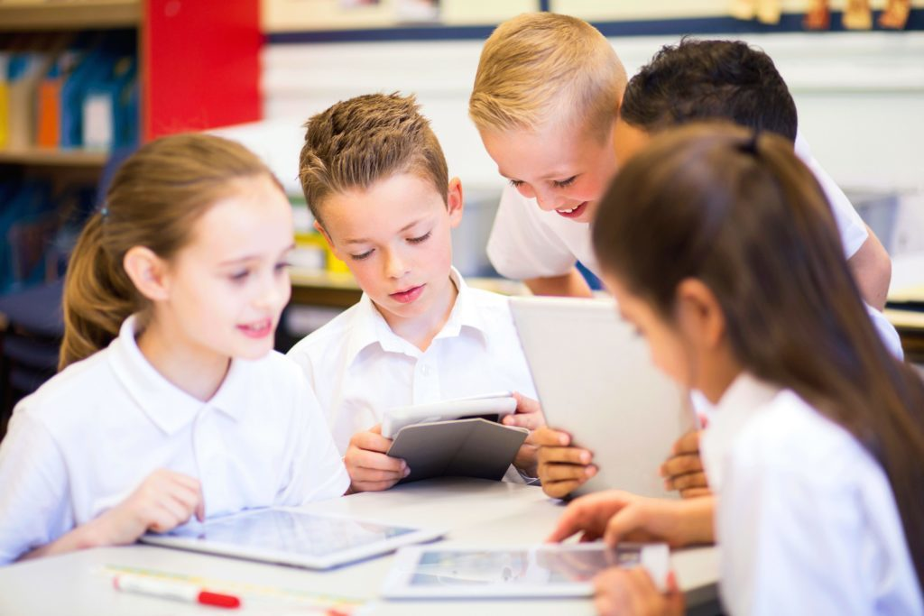 Focus on learning and teaching, raising standards, and achieving improved outcomes for pupils