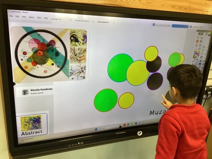 Maple Class - image 21