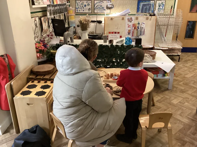 stay & play chinese new yr - image 1